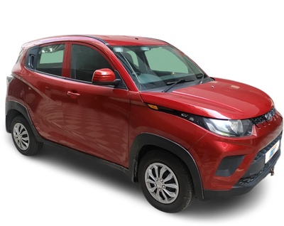 Mahindra KUV 100 NXT-img